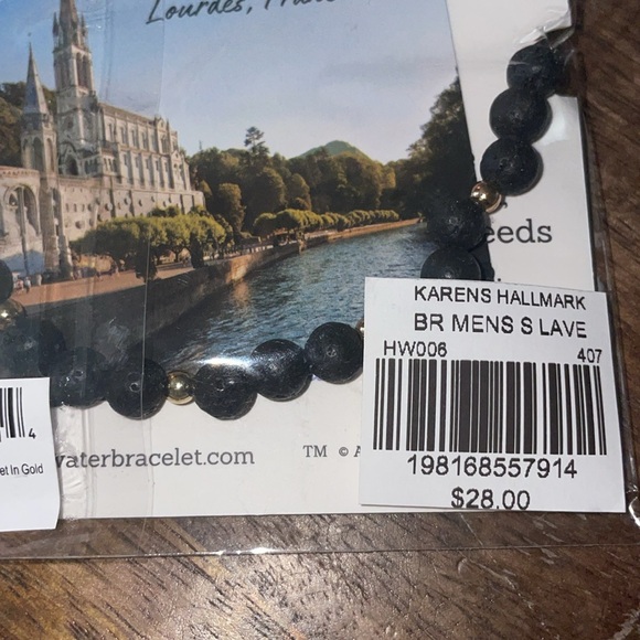 Bracelet of Faith - Picture 4 of 5